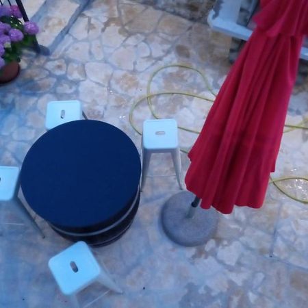Appartement Kuca Za Odmor Megi à Posedarje Extérieur photo