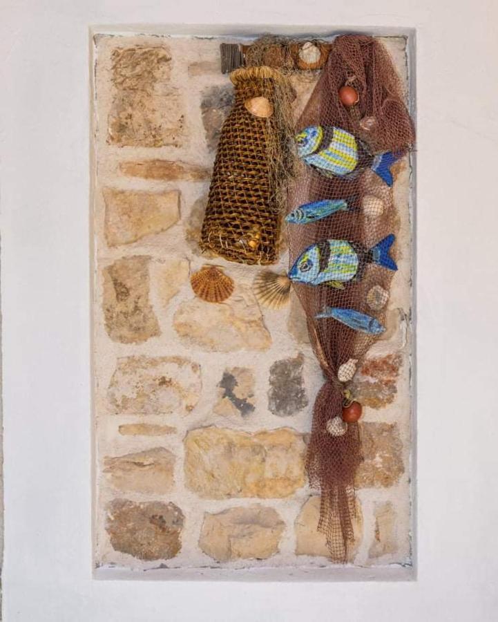 Appartement Kuca Za Odmor Megi à Posedarje Extérieur photo